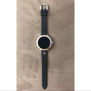 Kate Spade - touchscreen smartwatch